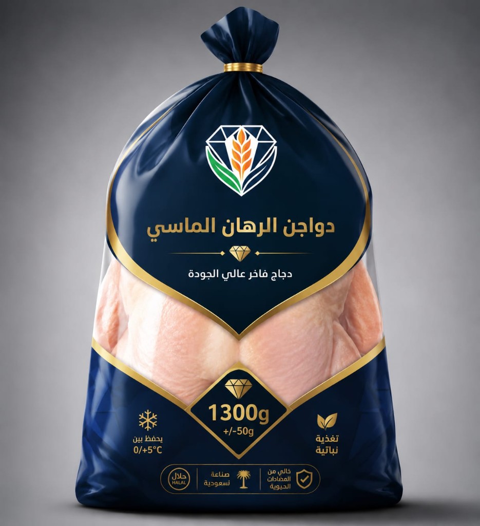 جودة فائقة - الرهان الماسي