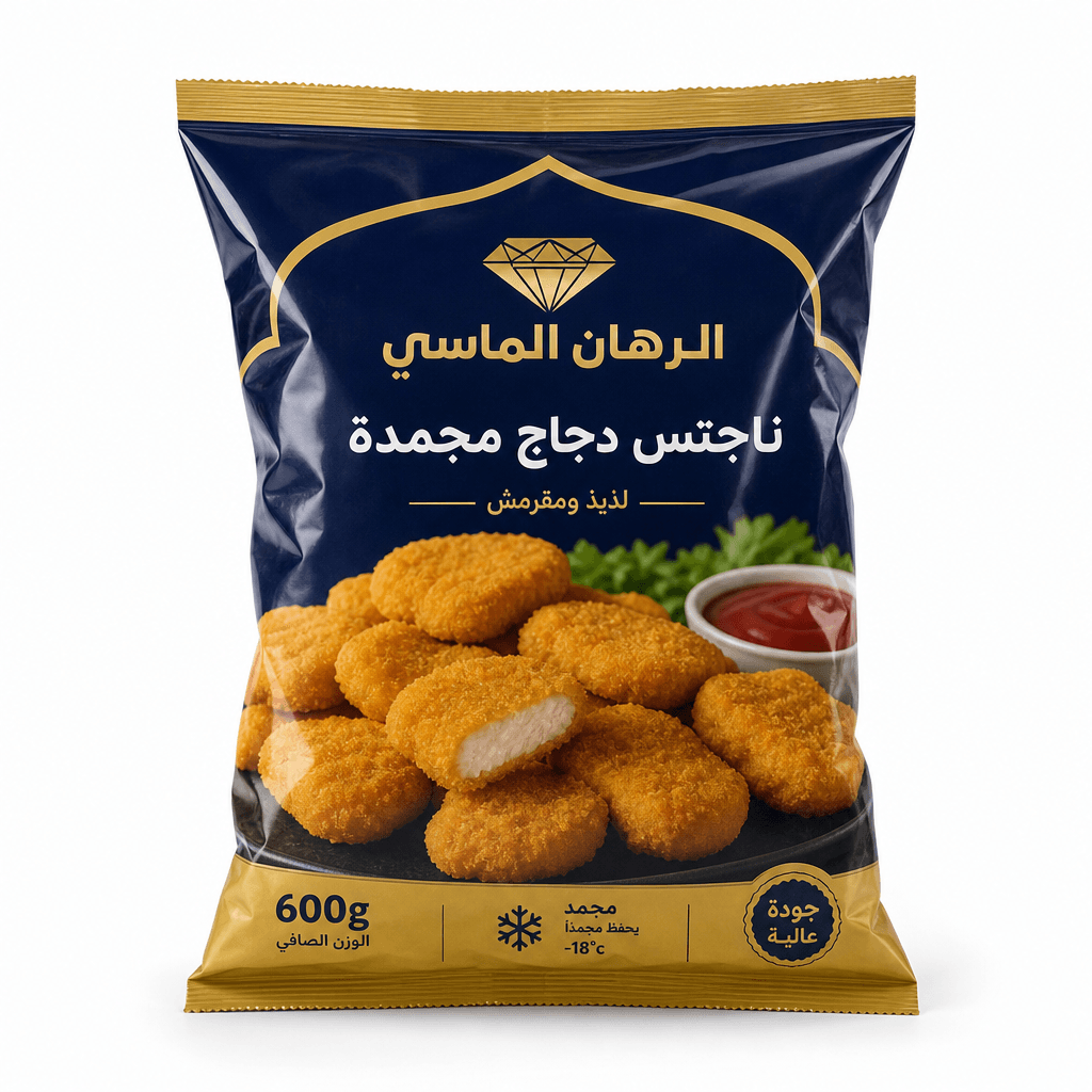 مصنعات الدجاج